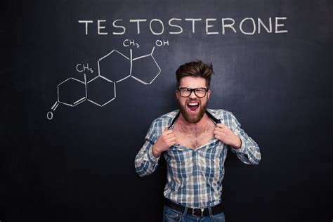 Testosterone Archives An Optimal You