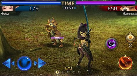 hunting girls action battle for android download apk free