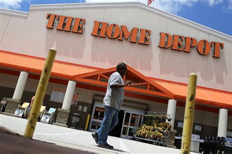 home depot employees      bonus due  tax reform