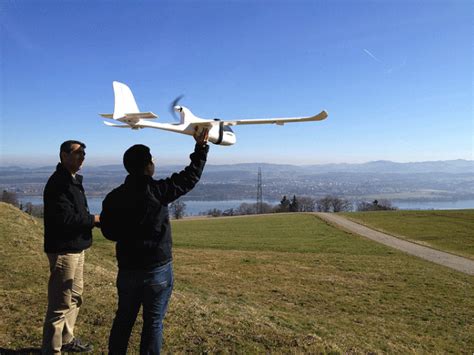 drones  revolutionizing gis droneblogcom