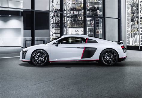 audi   selection  special edition announced performancedrive