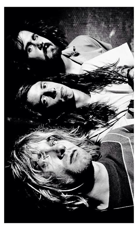 17 Best Images About Nirvana On Pinterest Kurt Cobain
