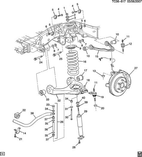 diagram  chevrolet truck parts diagram mydiagramonline