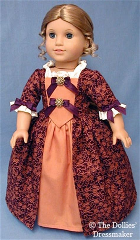 american girl doll elizabeth ag dollls pinterest