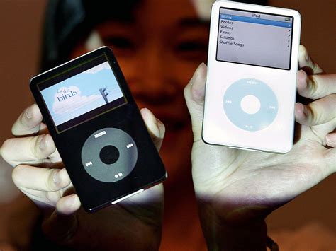 your old ipod could be worth tens of thousands of dollars