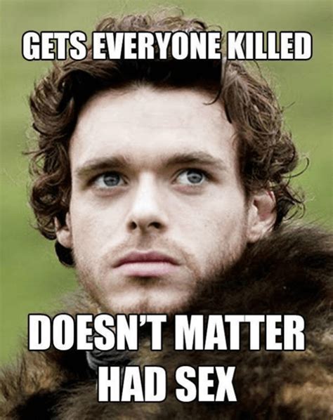 43 Funny Game Of Thrones Memes Perfect For Any Got Fan