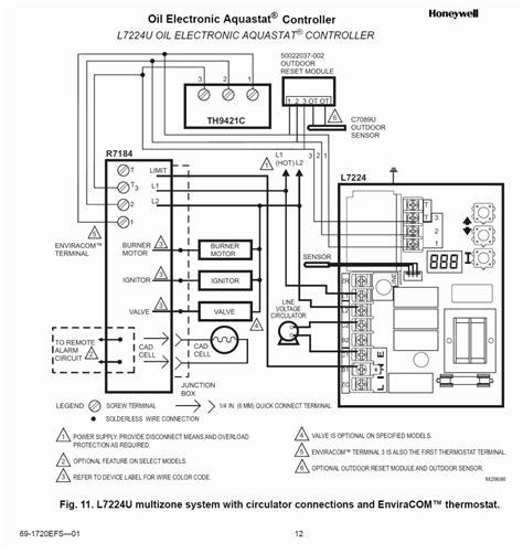 oil burner wiring diagram manual  books beckett oil burner wiring diagram wiring diagram