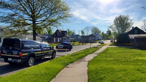 marshalltown crime teen injured  early morning officer involved shooting