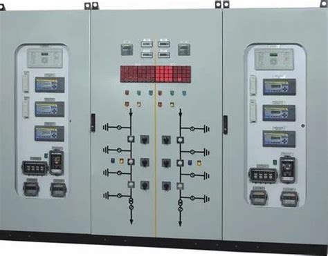 control  relay panels mcc panels   price  bengaluru