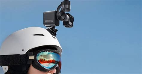 action camera helmet mounting tips  gogimbals