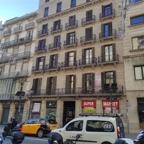alquiler de local en  laietana  el gotic barcelona idealista
