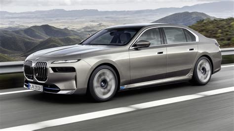 2023 Bmw 7 Series Price And Specs 740i And I7 To Join Local Line Up
