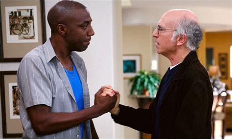 J B Smoove Curb Your Enthusiasm Television The New York Times