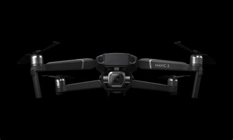 dji mavic  exciting features    drone leaked