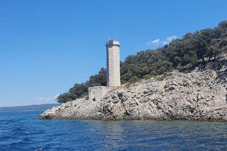 krk boat trip golden beach krk plavnik blue cave krk tours