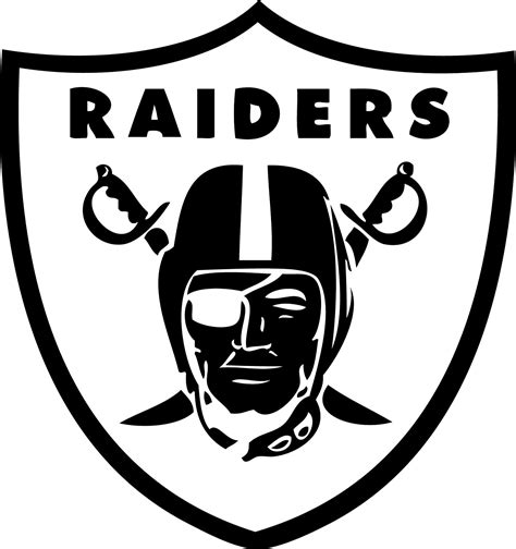 oakland raiders clipart   oakland raiders clipart png