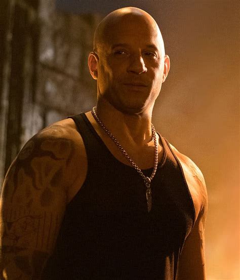 Review ‘xxx Return Of Xander Cage’ Deploys Vin Diesel On A New