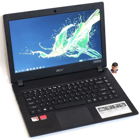 Service Laptop Acer Acer Techyuga