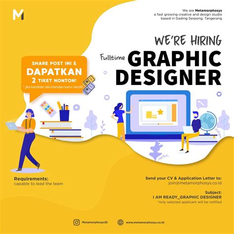 graphic design jobs   full time ferisgraphics