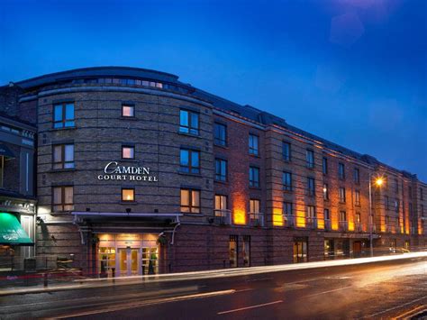 camden court hotel dublin updated  prices