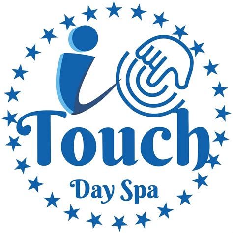 touch day spa home