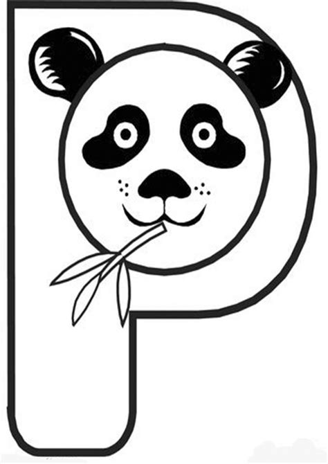 easy  print panda coloring pages tulamama