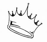 Crown Drawing Drawings Clipart Simple Sketch Crowns Jpeg Draw King Queen Clip Clipartix Easy Couronne Transparent Sketches Clipartxtras Cartoon Dessiner sketch template