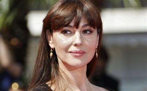 50 Year Old Monica Bellucci Is Officially The New Bond Girl