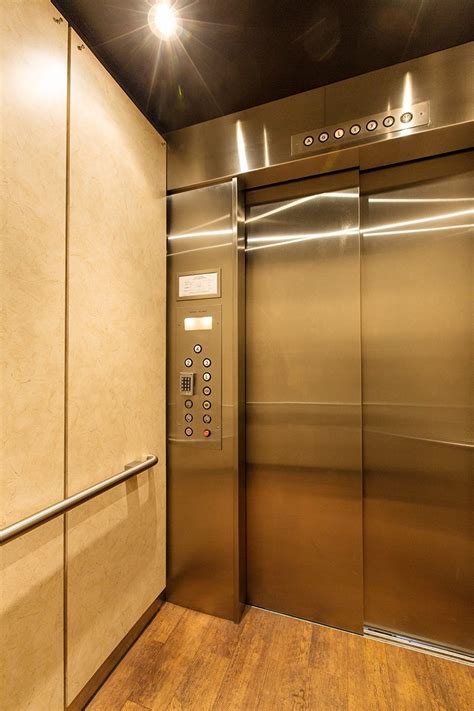 sterling corporate custom elevator interiors national city