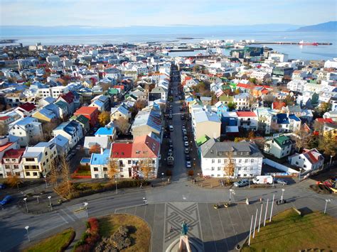 reykjavik iceland