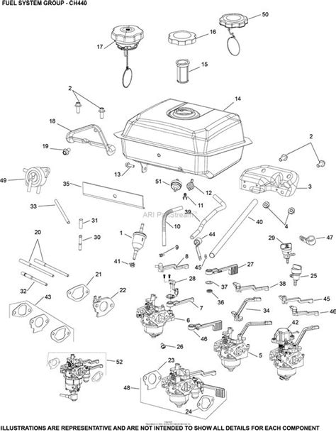 easy kleen magnum  parts diagram wiring service