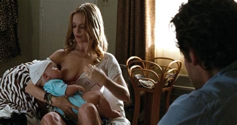 The hangover sex scene