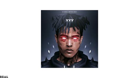 Xxxtentacion Wallpapers 81 Pictures