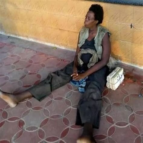 this heavily pregnant woman really needs your help