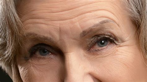 11 common eyebrow mistakes in your 60s and how to fix them starts at 60