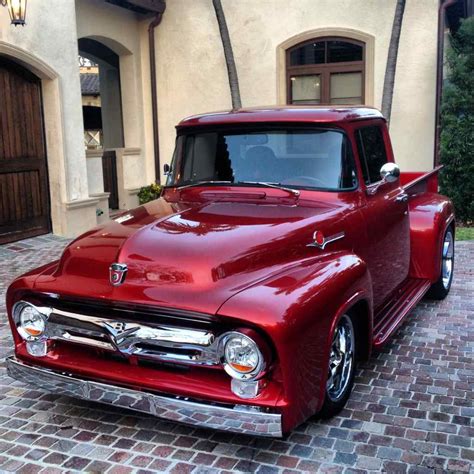 color   truck page  ford truck enthusiasts forums