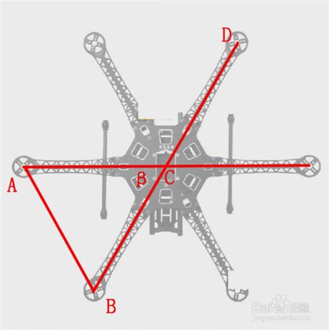 calculate  drone frame sizes  size   propeller