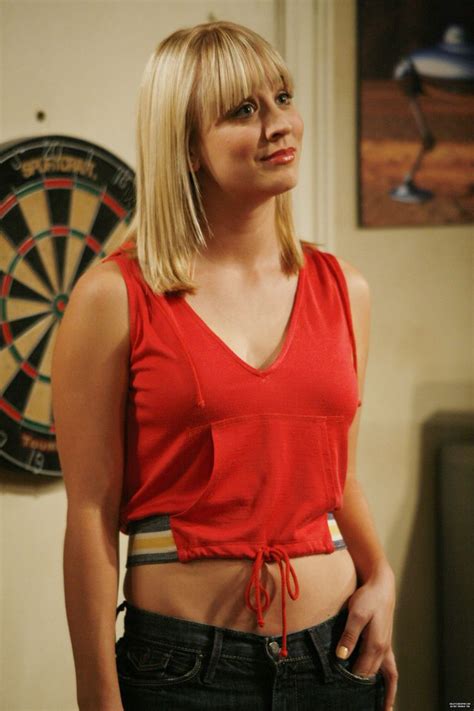 27 Best Penny In The Big Bang Theory Images On Pinterest Bangs