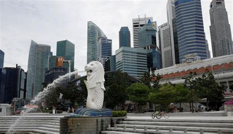 10 Orang Terkaya Singapura Ada Yang Lahir Dan Keturunan Indonesia