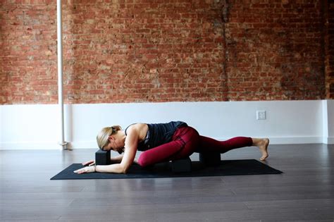 blocks  straps    yoga beginners wsj