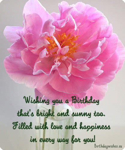 Happy Birthday Wishes For Friend With Images