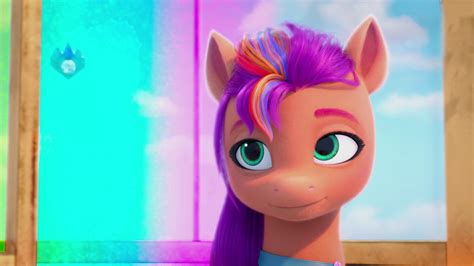 safe screencap sunny starscout earth pony pony