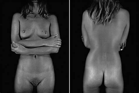 Kate Moss Nude Bush And Tits — Full Frontal Nudity Scandal Planet