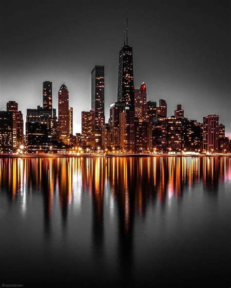 amazing chicago lights rchicago