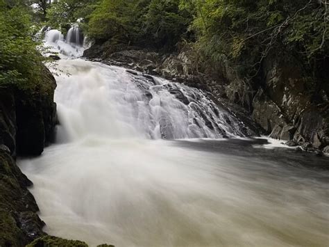 swallow falls betws y coed 2020 all you need to know before you go