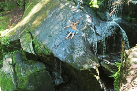 this summer dive into one of america s best swimming holes mental floss