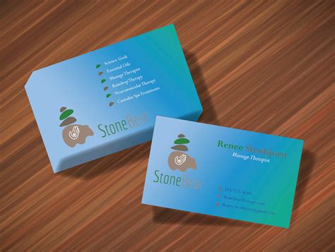 massage therapy business cards massage business cards zazzle 3 5