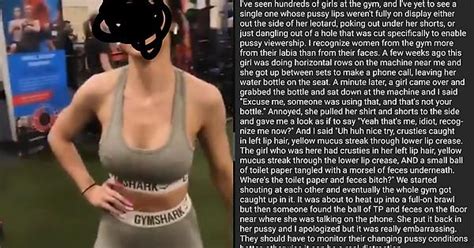 fit recognizes a girl at the gym imgur