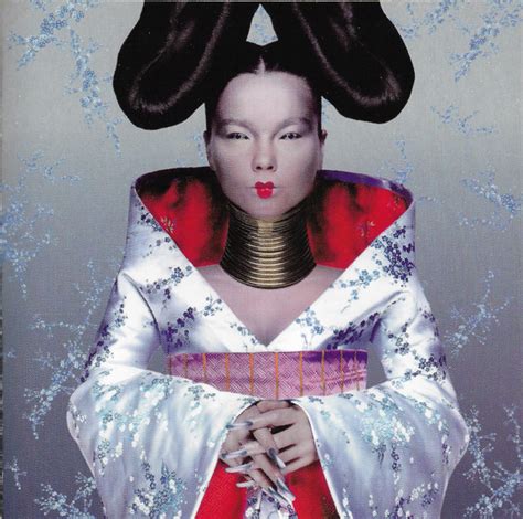 Björk Homogenic Hybrid Dualdisc Reissue Discogs