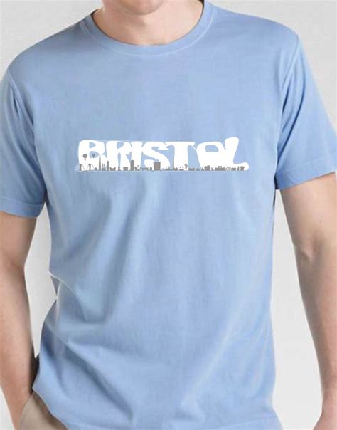 bristol skyline  shirt beast